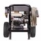 Simpson 3600 PSI 2.5 GPM HONDA GX200 w/ AAA Triplex Pump Cold Water PROGrade gas pressure Washer, 49 State 61368S - alternate 7