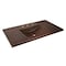 Native Trails Cozumel Vanity Top VNT3622 - alternate 2