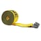 Mytee Products Stake Pocket Winch With Kinedyne 4in x 30ft Winch Strap with Flat Hook SPWINCH-WS430K-KIT - alternate 8