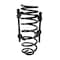 Performance Tool Strut Spring Compressor, Drop Forged Steel Jaws, Passenger Cars Trucks W80559 - alternate 4