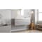 Cutler Trough Collection 42 in Wall Mount Modern Bathroom Vanity - Soho FV-TR-SOHO42 - alternate 6