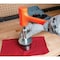 Performance Tool 18 pc. Seal Driver Set, Aluminum Steel Nylon, 1-1/4 to 3-3/8 in. W89706 - alternate 7