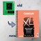 Canson XL Series Sketch Pad, Recycled, Side Wire Binding, 100 Sheet, 9x12 inch, 2PK C100510922 - alternate 4