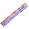 Musgrave Pencil Co I Was Caught Doing Good Pencil, 144PK MUS1418D - alternate 1