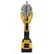 Dewalt 20V MAX* DIED CABLE CRIMPING TOOL KIT DCE300M2 - alternate 7