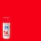 Rust-Oleum Spray Paint, Strawberry Fields, High Gloss, Solvent, 12 Oz 331180 - alternate 6