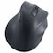 Elecom Bluetooth Half Vertical Ergo Mouse, Silent Click, Right Hand, 5 Buttons, Windows, Mac, M size M-XGM30BBSKBK - alternate 11