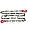 Mytee Products G80 Towing Binder Chain w/ Grab Hooks 3/8in x 20ft, 7100 lbs WLL, 4PK CH3820-G80x4 - alternate 9
