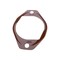 Komatsu GASKET, OEM 6736-51-9120 - alternate 1