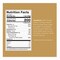88 Acres Warm N Chewy Gluten-Free Oatmeal/Chocolate Chip Seed and Oat Bar, 1.6 oz Bar, 9PK ACY11049 - alternate 3