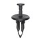 Auveco GM Bumper Fascia Retainer 1in Head Diameter 1 1/8in Length, 25PK 15042 - alternate 1