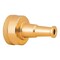 Melnor Metal Sweeper Nozzle Brass 4125SH - alternate 1