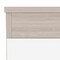 Homeroots 29" Light Gray and White Three Drawer Dresser 472120 - alternate 6