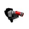 Hps Performance Air Intake Kit with Heat Shield, Red,  827-783R - alternate 8