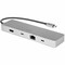 Rocstor PREMIUM USBC 6-IN-1 MULTIPORT Y10A322-S1 - alternate 1
