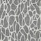 Homeroots 5' X 8' Gray And Ivory Geometric Washable Indoor Outdoor Area Rug 599287 - alternate 6