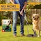 Furloo Dog Pooper Scooper Set. Heavy Duty Metal Tray, Rake & Spade, 38 in  Long Handle, Pet Waste Removal FLO3 - alternate 4