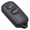 Aks Keys 2000 - 2006 Toyota Keyless Entry 3B Fob FCC# BAB237131-056 RC-TOYOTA-64C - alternate 4