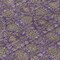 Homeroots 8' Purple Beige And Taupe Round Floral Washable Indoor Outdoor Area Rug 582304 - alternate 5