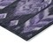 Homeroots 8' X 10' Purple Lavender And Plum Southwestern Washable Indoor Outdoor Area Rug 587827 - alternate 7