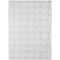 Lavish Home Waterproof Blanket for Bed, Couch, or Car Reversible Throw Blanket for Reliable Leakproof Protection 66-THROW58-PS - alternate 1