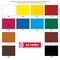 Talens Art Creation Gouache Paint Set, 12mL, 12-Color Set, 2PK 9021612M - alternate 7