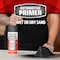 Rust-Oleum Automotive Sandable Primer Spray, Black, 12 Oz 249418 - alternate 5