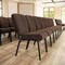 Flash Furniture Advantage Signature Elite Java Church Chair, 20" Wide PCRCB-106 - alternate 7