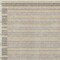 Homeroots 3' X 5' Ivory And Beige Striped Washable Indoor Outdoor Area Rug 610474 - alternate 7