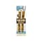 Fieldcrest Farms Nothin' to Hide Dog Chew Treat Rolls, Beef Flavor, Large 10-In Pair 153 - alternate 1