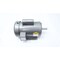 Baldor-Reliance AC MOTOR 182T 3HP 3450RPM 1-1/8IN 1PH 208-230V-AC L3606T - alternate 7