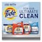 Downy Professional Commercial Liquid Fabric Softener, Clean and Fresh Scent, 140 oz Pour Bottle, 4PK 80782763 - alternate 6