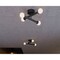Afx Lane - LED Flush Mount - Black LANF20LAJUDBK - alternate 8