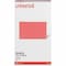 Universal Hanging File Folders, Red, 8 1/2in H, 25PK UNV14218 - alternate 1