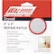 Wal-Board Tools Drywall Repair Patch, Drywall Patch, Wall Repair, 4" x 4", 10PK 054-062 - alternate 1