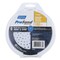 Norton Co 0 Sanding Disc, 5 in Dia, 1116 in Arbor, Coated, P180 Grit, Fine, Alumina Ceramic Abrasive, Spiral 4037 - alternate 4