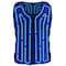 Alphacool 7V Circulatory Cooling Vest System - Navy - M/L 810058850928 - alternate 7