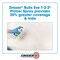 Zinsser General Purpose Spray Primer, White, Flat, Solvent, 13 oz. 02008 - alternate 8