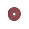 Century Drill & Tool Resin Fiber Disc 75006 - alternate 1