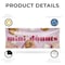 Signmission Mini Donuts, 36 Inch x 96 Inch, Vinyl Banner B-96-30740 - alternate 5