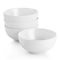 Meritage Urbana 12 Piece Stoneware Dinnerware Set in White 117566.12 - alternate 3