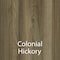 Correll Rectangle Premium Sit To Stand HPL Flip Top Table, 60 in W, 28 in to 38 in H, Particleboard Top FTS3060-53-14-53 - alternate 6