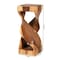Bali & Pari Rapha Suar Wood Accent Table 261-14286-ZORO - alternate 5