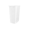 Rev-A-Shelf Rev-A-Shelf - White 50 Quart Waste Bin RV-50-52 - alternate 1