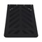 Mytee Products 24inx36in Semi Truck & Trailers Stripped Rubber Mud Flaps Mud Protection MUDFLAP-142436-R01 - alternate 9