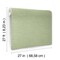 York Wallcoverings Hillswick Tweed Shamrock Wallpaper GN2674 - alternate 4