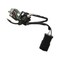 Komatsu SAFETY RELAY, KOMATSU OEM KD0-25000-8421 KD0-25000-8421 - alternate 5