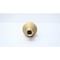 Hoffman STAINLESS BRASS FITTED STRAIGHT WATER VENT 1/2IN X 3/4IN NPT 79 401488 - alternate 4