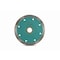 Pearl P4 Porcelain Blade 4 in. 5/8 in.-7/8 in. Arbor DTL04HPXL - alternate 2