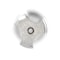 Osg STRAIGHT FLUTE Tap, 4.33 in, 1/2"-13 1661501200 - alternate 20